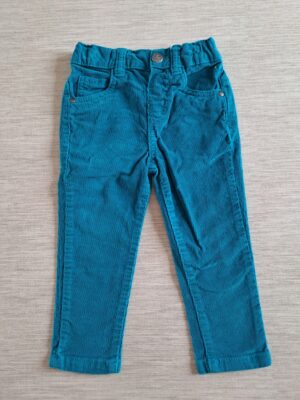 1-27 (1) Pantalon