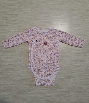 103-19 (1) Bodie -3 mois