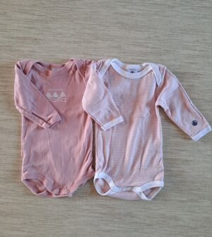 103-20 (1) Bodie -3 mois