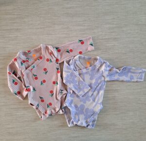 103-21 (1) Bodie -1 mois