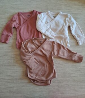 103-31 (1) bodie - 3 mois