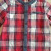 Chemise - 6 mois