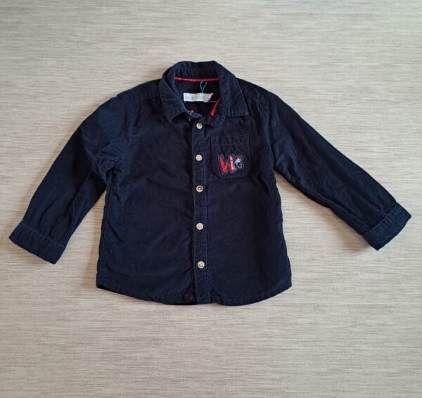 Chemise - 3 ans