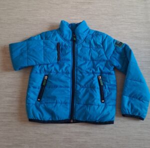 0-30 (1) Doudoune - 3 ans