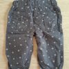 Pantalon - 3 ans