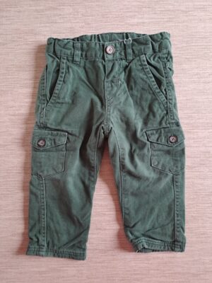 103-5 (1) Jean - 9 mois