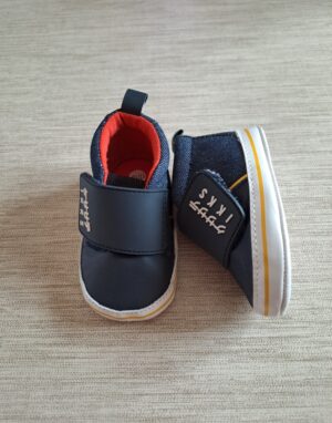 Chaussures - p.17/18