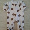 Pyjama - 6 mois