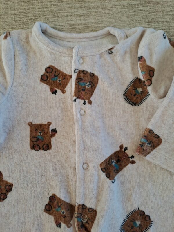 Pyjama - 6 mois