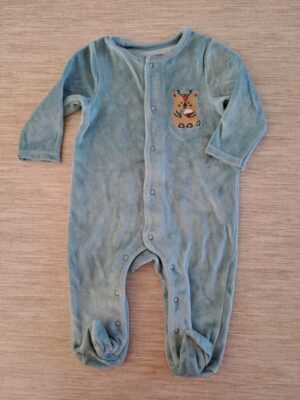 113-7 (1) Pyjama - 6 mois