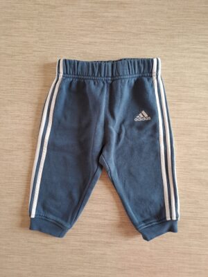 15-2 (1) Jogging - 12 mois