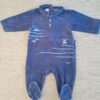 Pyjama - 9 mois