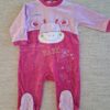 Pyjama - 9 mois