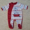Pyjama - 3 mois