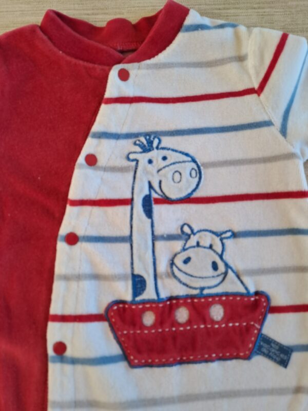 Pyjama - 3 mois