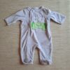 Pyjama- 3 mois