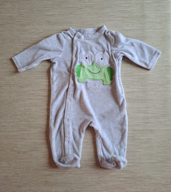 Pyjama- 3 mois