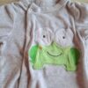 Pyjama- 3 mois