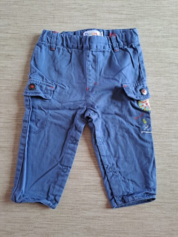 Pantalon - 9 mois