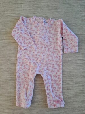 6-221 (1) Pyjama - 6 mois