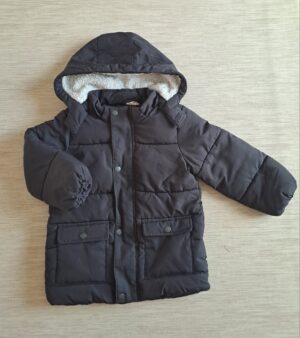 70-169 (1) Doudoune - 18 mois