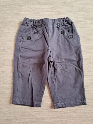 70-201 (1) Pantalon - 12 mois