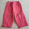 Pantalon - 12 mois