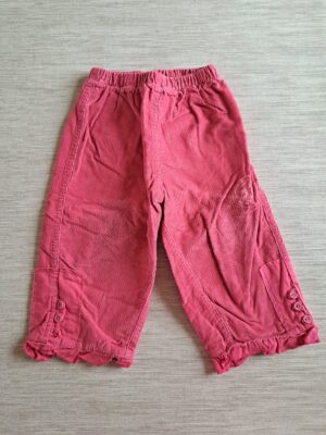 70-203 (1) Pantalon - 12 mois