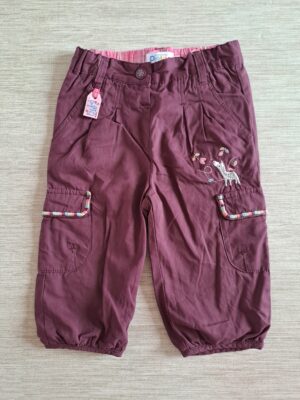70-204 (1) Pantalon - 12 mois