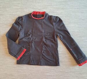 70-64 (1) T-shirt - 12 mois