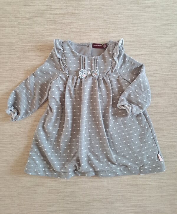 Robe - 18 mois