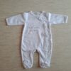 Pyjama- 3 mois