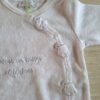 Pyjama- 3 mois