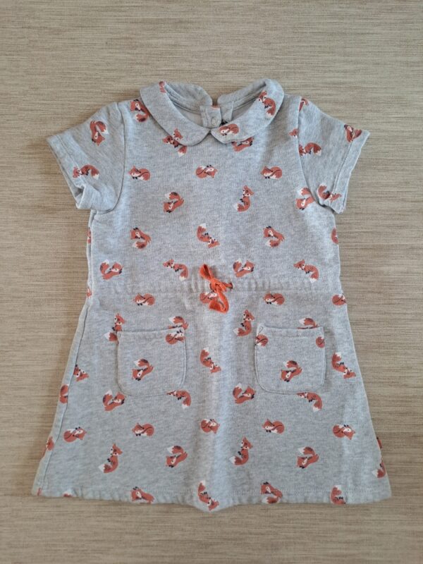 Robe - 2 ans