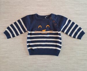 0-7 (1) Pull - 3 mois