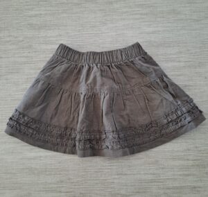 106-2 (1) Jupe - 12 mois