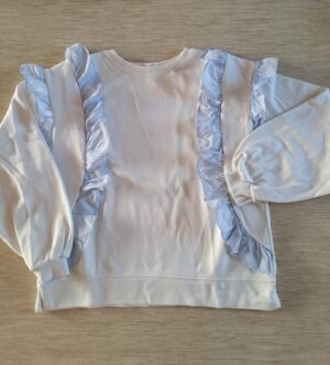 110-37 (1) Sweat - 12 ans