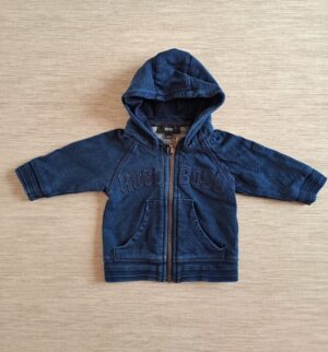 113-26 (1) Gilet - 3 mois