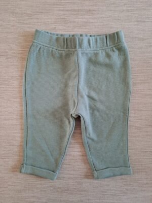 115-100 Jogging - 6 mois