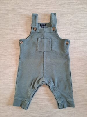 Salopette - 6 mois