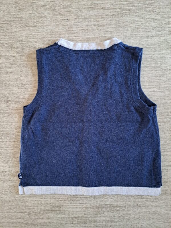 Gilet - 6 mois