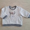 Sweat - 6 mois