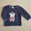 Pull - 6 mois