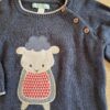 Pull - 6 mois