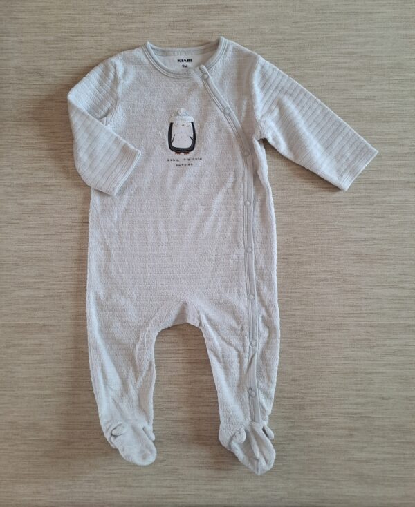 Pyjama - 9 mois