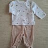 Pyjama-3 mois