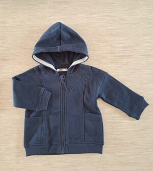 115-77 (1) Gilet - 18 mois