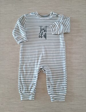 115-79 (1) Pyjama - 6 mois