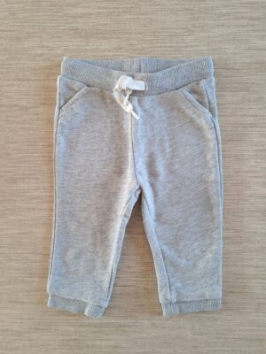 115-81 Jogging - 6 mois