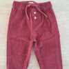 Pantalon - 6 mois